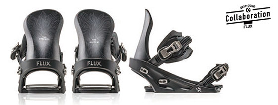 Flux Bindings