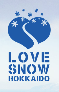 LOVE SNOW