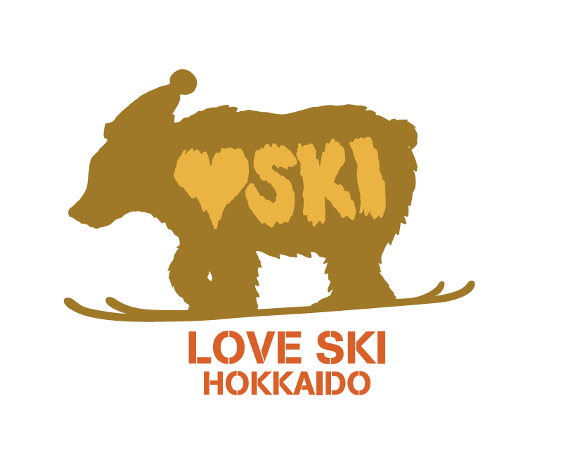 LOVE SKI HOKKAIDO